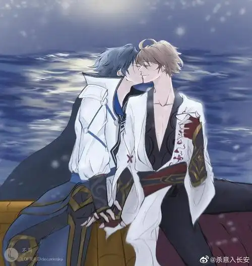 【曜白曜】与光同尘