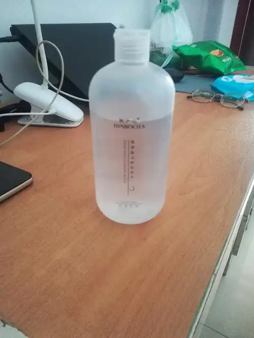 韩水仙氨基酸卸妆水值爆了