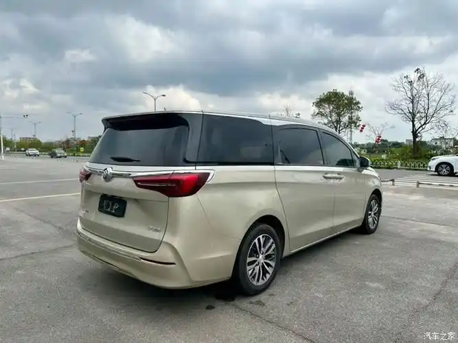 0t商_别克gl8论坛_汽车之家论坛