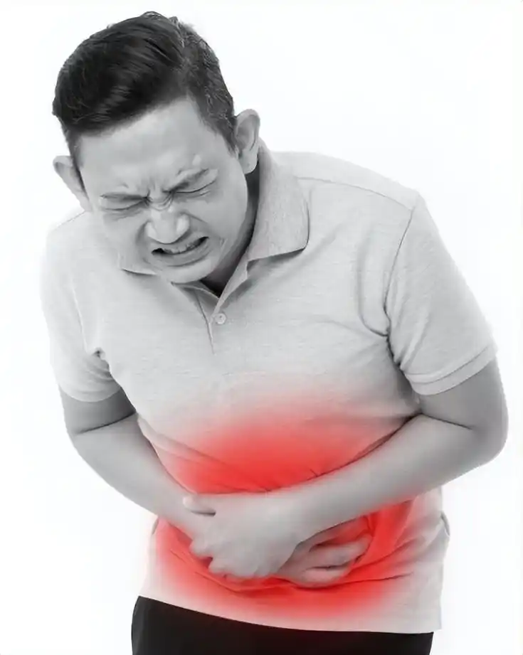 一吃凉的肚子就难受,脾胃虚寒该怎么调理?学会这个方法效果翻倍