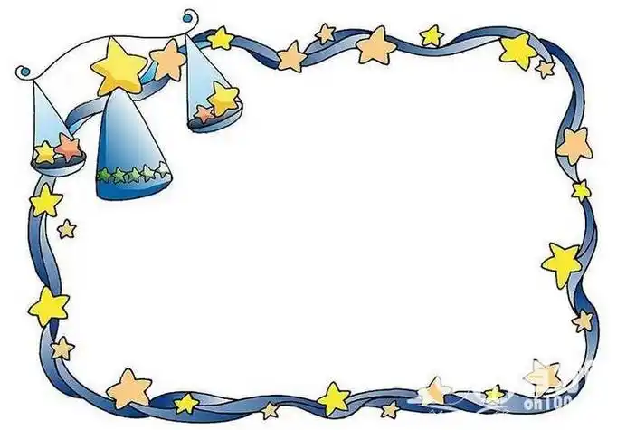 边框漂亮简单手抄报简单漂亮的手抄报