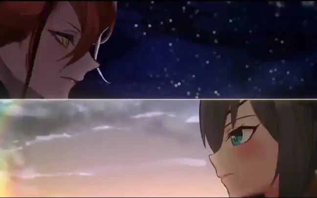 12 red:pride of eden 一周年纪念新角介绍