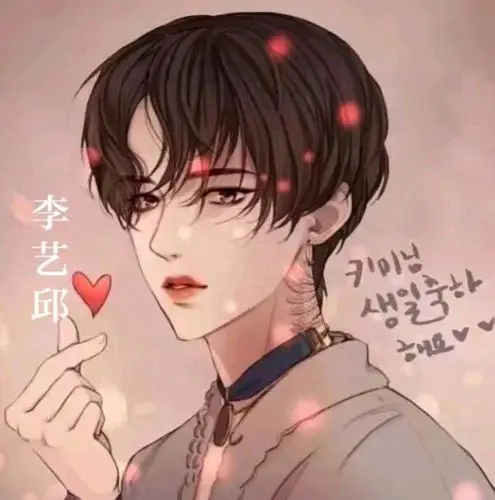 李艺邱流行歌手,原创音乐人最新发布《浴火成诗》