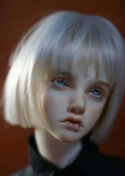 bjd玩偶娃娃