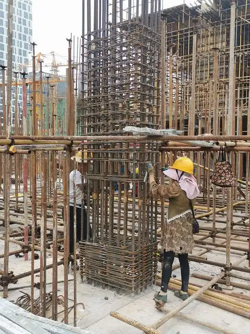 金华信息经济产业园二期二施工段 - 美篇