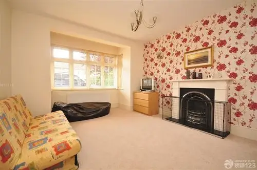 如果屋主在选择壁纸前对优秀家庭壁纸有所了解,会对自己的室内壁纸