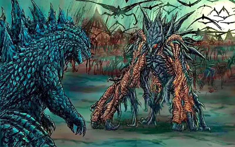 完全克制哥斯拉,至尊穆托的5大超能力解析