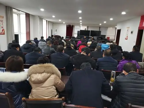 永乐街道办扎实做好新型冠状病毒肺炎疫情防控工作