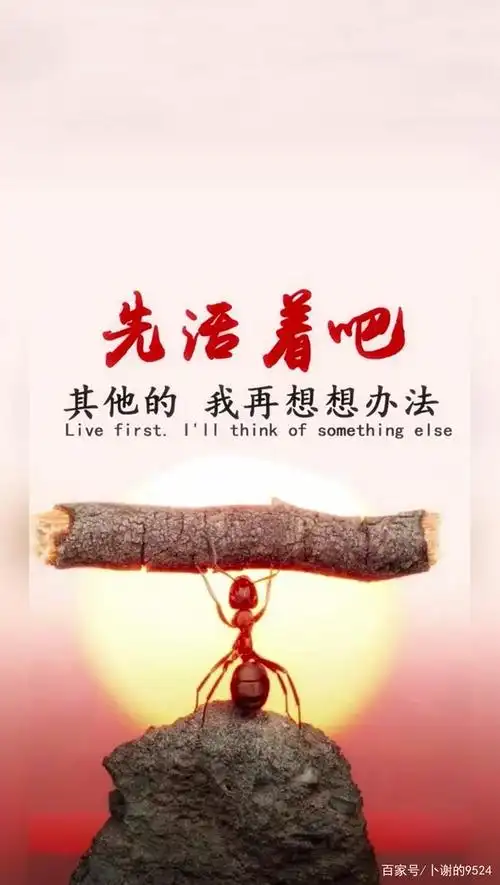 人生的意义在哪里?它是什么?