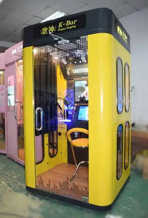 迷你唱歌房出租迷你ktv练歌房ktv唱吧移动唱歌房租赁