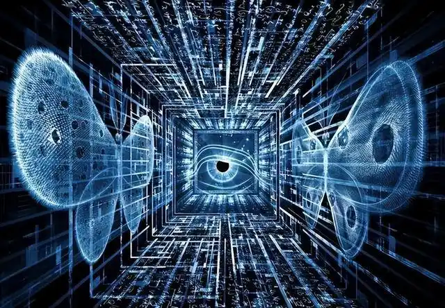 科学家发现五维空间的存在(德国数学家已证明)(12)