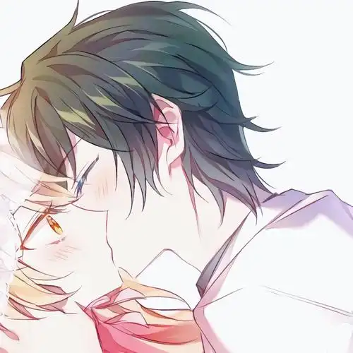 动漫情头赞评论更多