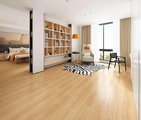 木纹砖产品效果图