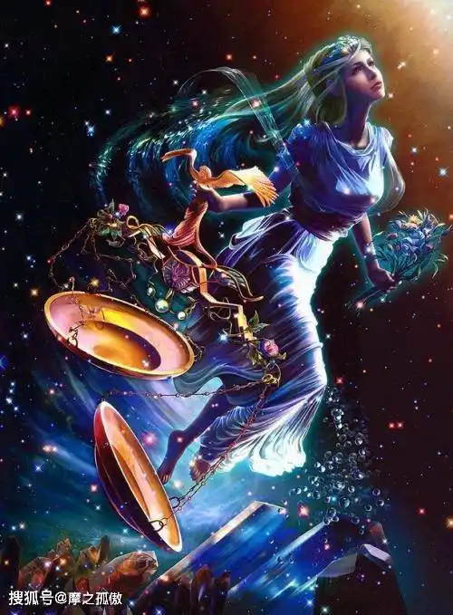 原创天秤座男生最讨厌的女生