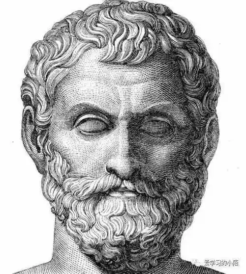 哲学家如何看待人生与世界!听听六十多位哲学家至理名言吧