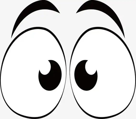 可爱卡通鸟语花香