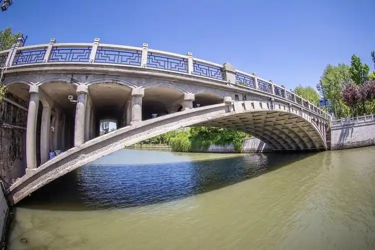 苏州护城河上那些桥的故事 你知道几个