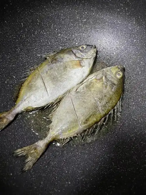 潮汕尼猛鱼煮酸梅有没有爱吃的