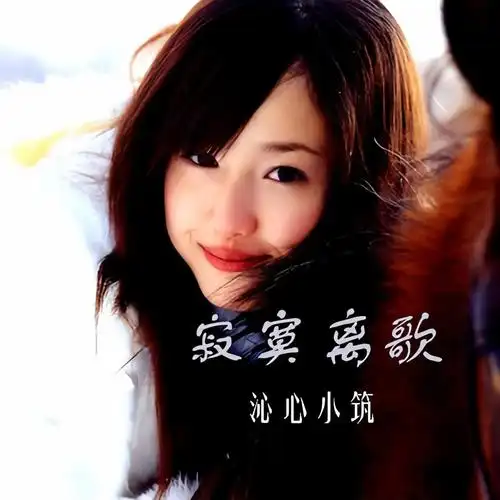 沁心小筑寂寞离歌