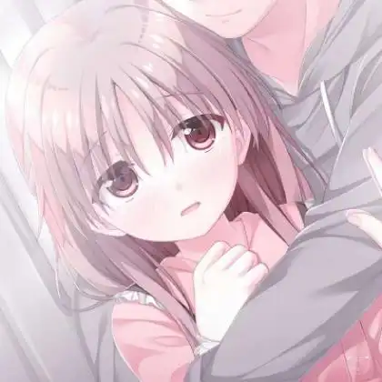 2020情侣头像情侣专用清晰又好看全部是动漫的