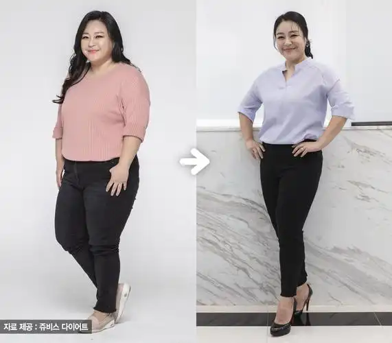 39岁女星因肥胖患糖尿病为怀二胎3个月减重66斤秒变女神对比照曝光