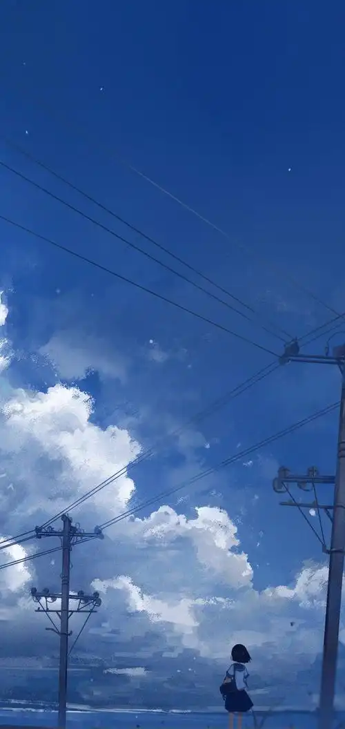 有哪些适合华为p30/p30 pro的壁纸? - 知乎