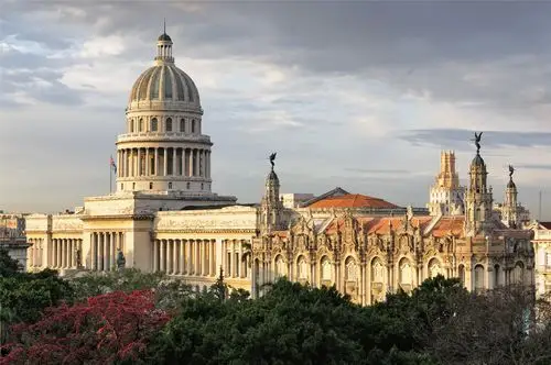 美国这些经典的地标建筑,你认识多少?_艺术宫