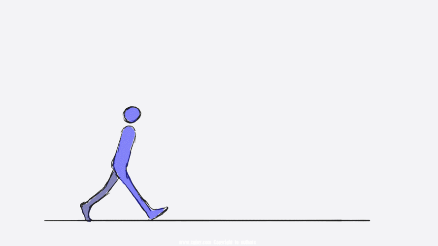 以前的动画练习