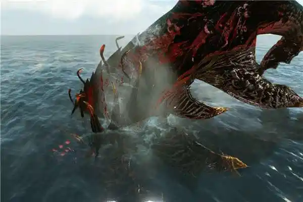 利维坦是什么神话里的