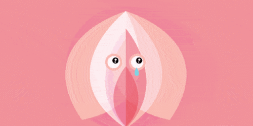 女性隐私部位颜色深是经历太多了4个原因的可能性更大别再误解了