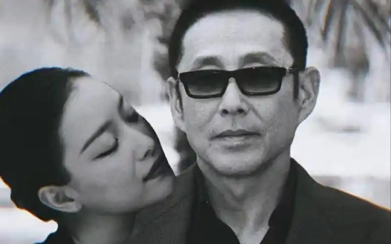 【流金岁月花絮】【言锁花絮】陈道明x倪妮 叶谨言x朱锁锁 (dy唯一扒