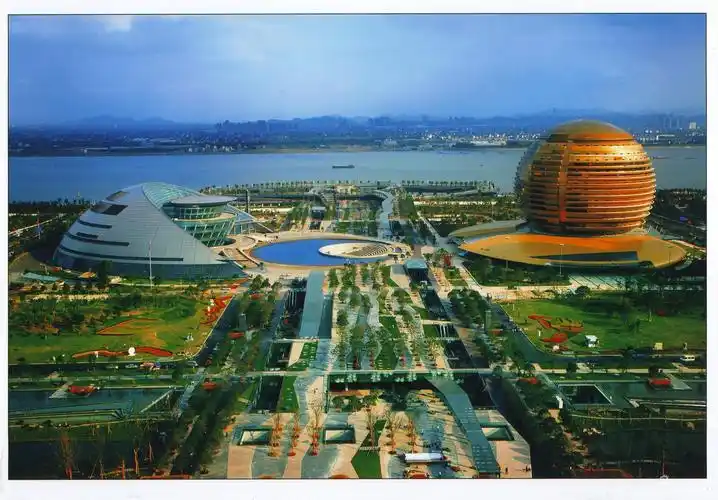 日月同辉_新浪乐居_2009_6的相册_我的城市我的家_杭州展区_新浪乐居