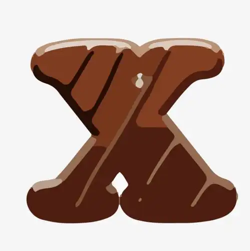 卡通手绘可爱小动物小青蛙英文字母【免抠元素png】-90设计网