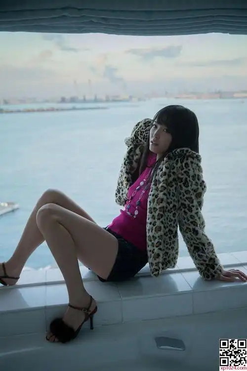 极品美女柚月亚衣无圣光私拍诱惑(1【50p】