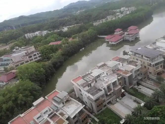 东莞房产网>东莞二手房>塘厦二手房>新开发区二手房>银湖山庄>800_600