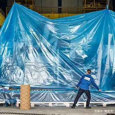 vci气相防锈在机床防锈包装中的应用