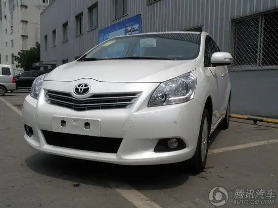 [车价调查]热销家用mpv行情 最高降3.6万