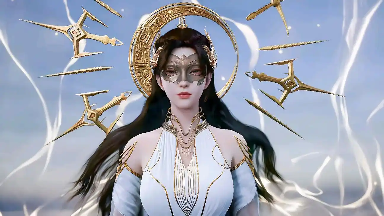 遮天:老疯子境界标记出错,官方为了后续魔改剧情进行有意隐藏?