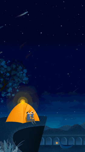 摘下星星送给你摘下月亮送给你第四届广州户外运动节2018年全国露营