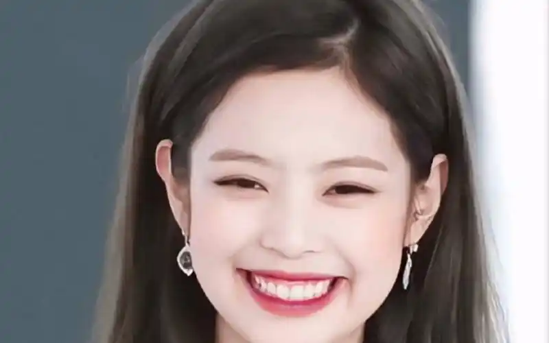 blackpinkblackpink暖心时刻jennie篇