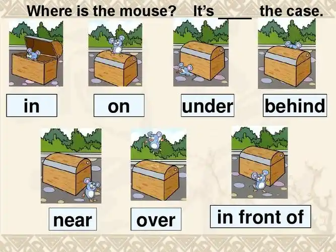 五年级上册第五单元b_lets_learnppt