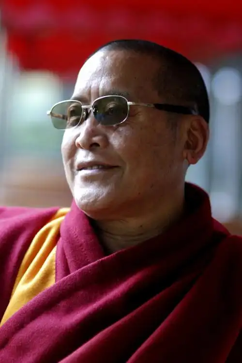 白玛格桑法王的无尽智(2)