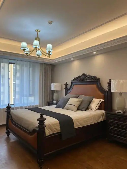 坐标西安我宣布这就是理想的简美家朋友