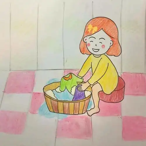 lets go,一起看看我们能干的小手究竟可以做什么?