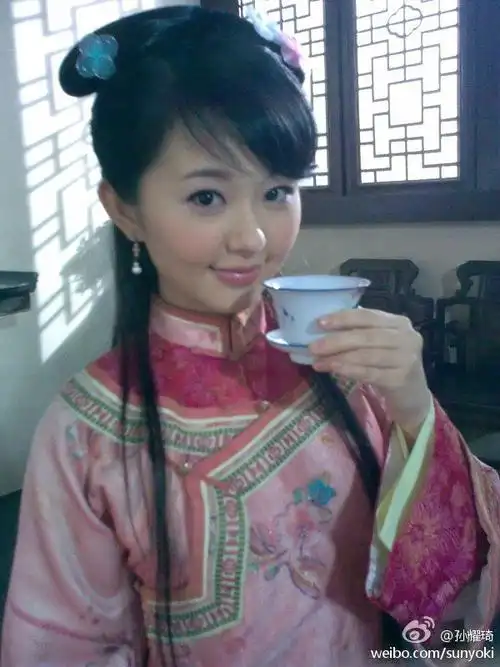 新还珠格格:金锁