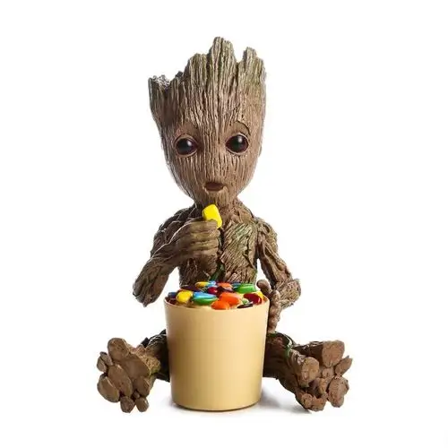 格鲁特groot