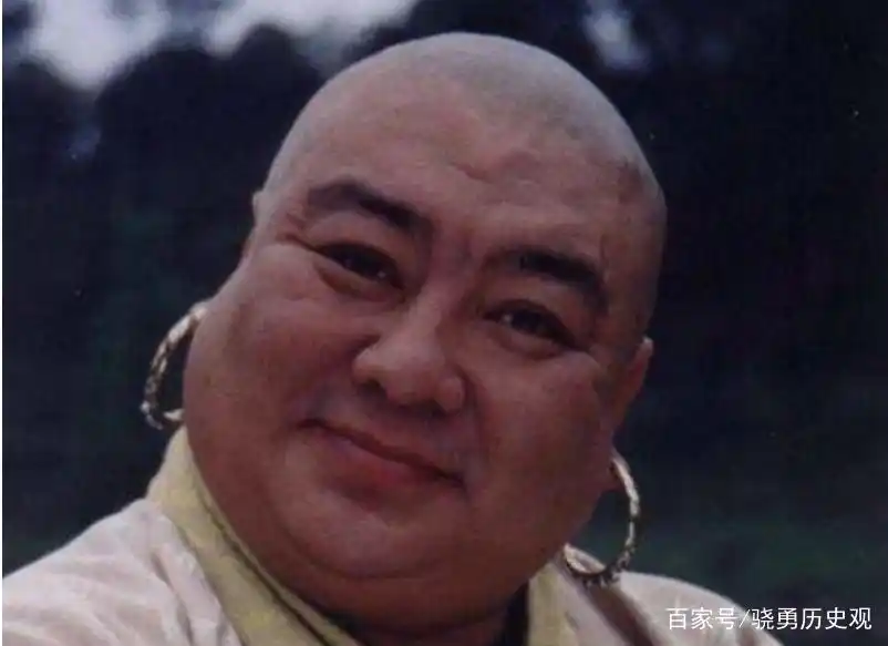 两腮无肉不可交,脸上横肉为凶者,这经典的面相识人法你信吗?