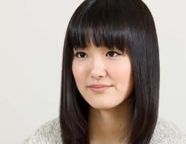 《艺伎回忆录》的小千代长大了,扮演者是谁?