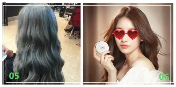 皮肤黑染什么发色显白?这六款能提亮肤色! - 美白护肤 - 领啦网