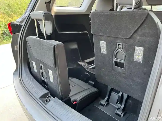 【图】五菱凯捷多变后备箱~很实用_五菱凯捷论坛_汽车之家论坛